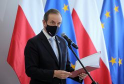 Lidia Staroń nowym RPO? Senat będzie głosował, jest data