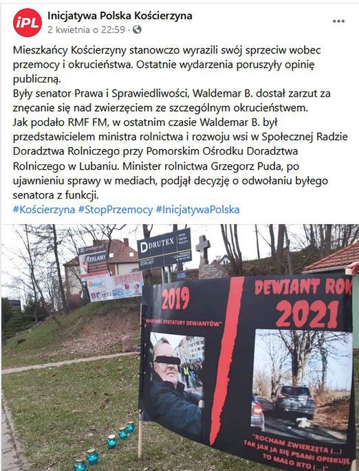 Inicjatywa Polska Kościerzyna