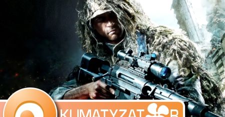 Klimatyzator: co przeczytać, co obejrzeć i czego posłuchać, by lepiej wczuć się w Sniper: Ghost Warrior 2