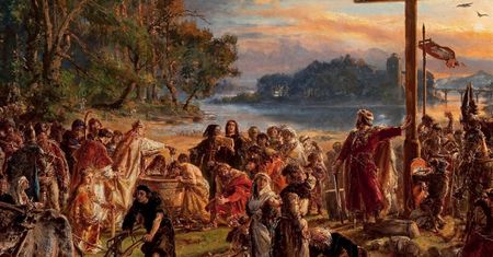 Prawda czy fałsz? Historia Polski, której uczyłeś się w szkole