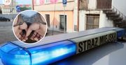 Szczecin: Awantura przy aptece w centrum miasta. Strażniczki ruszyły na pomoc ochroniarzowi