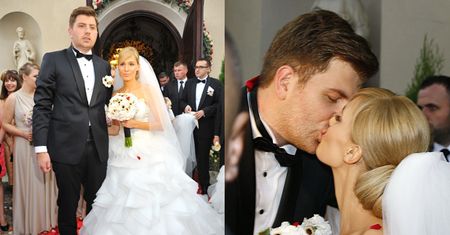 Popielewicz SIĘ ROZWODZI!