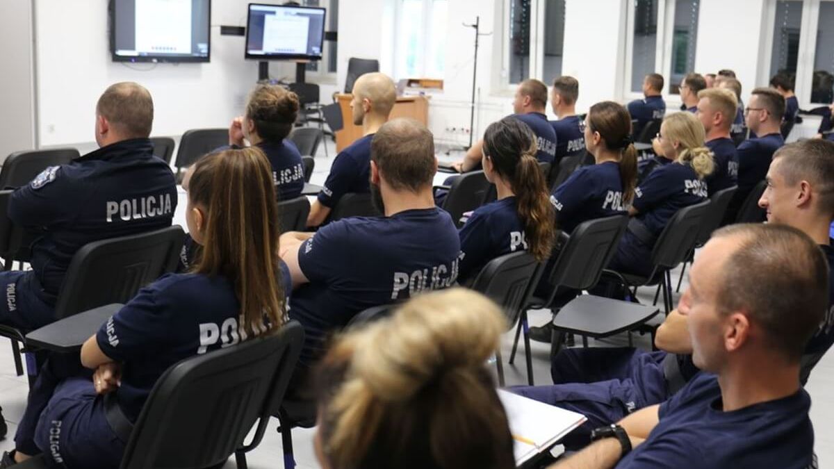 Szkolenie zawodowe podoficerskie w Lublinie