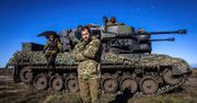 Kluczowe systemy z Niemiec w Ukrainie. Są koszmarem dla dronów i pilotów