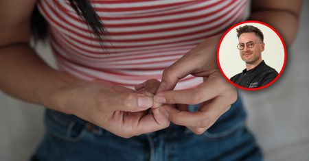 Zdrowe paznokcie latem i zimą. Dermatolog wyjaśnia, jak dbać o nie przez cały rok