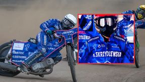 Żużel. Metamorfoza łódzkiego kevlaru. Kibice zachwyceni