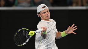 Oto kolejny rywal Kamila Majchrzaka. Nigdy z nim nie grał