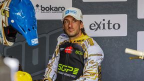 Żużel. Anders Thomsen przyspiesza negocjacje transferowe! Jasny przekaz od menedżera