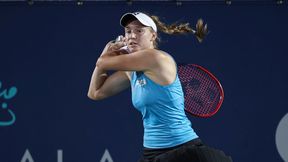 Niosą się słowa Rybakiny. Tak mówiła o Fręch