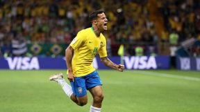 Transfery. La Liga. FC Barcelona zamierza jednak sprzedać Coutinho