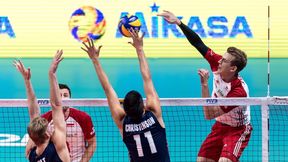 MŚ 2018. Kulisy półfinałowego triumfu Polaków nad USA