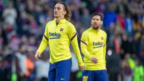 Koronawirus. Duży podział w szatni Barcelony. Chodzi o obniżkę kontraktów