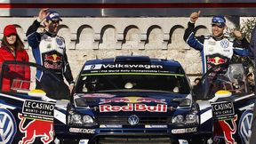 WRC: Mikkelsen chce wygrać w Szwecji