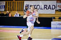 Rusza Suzuki I liga - poznaj składy zespołów zaplecza Energa Basket Ligi