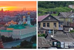 "Przeprowadź się do Rosji". Parodia hitem sieci