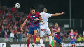 Raków Częstochowa - Lech Poznań 2:2 (galeria) 