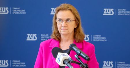 Posypią się nagrody w ZUS. Decyzja zapadła po wyborach