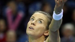 WTA Eastbourne: Nieudana pogoń Alicji Rosolskiej i Anny-Leny Groenefeld