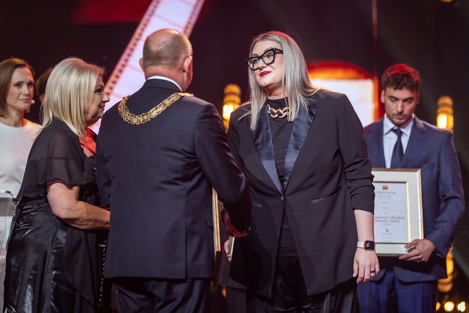 XXVI Gala Nagród Marszałka Województwa Kujawsko-Pomorskiego