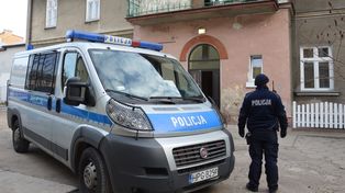 Tarnów: Dzielnicowi i ich zadania. Patrole w rejonach zgłoszonych