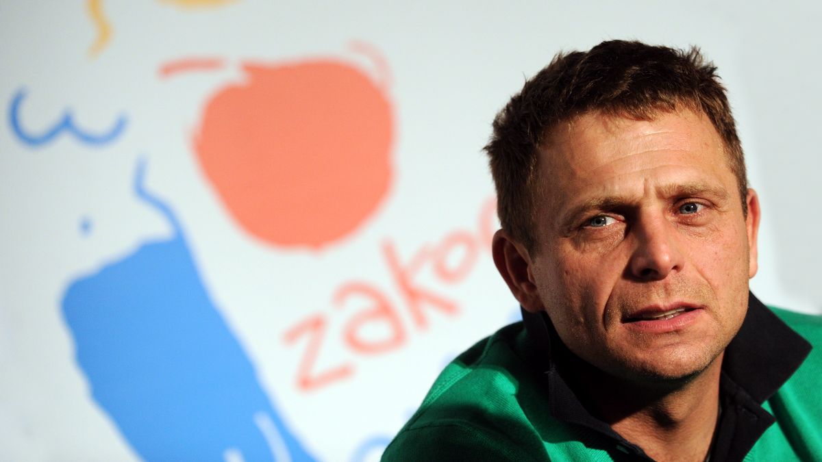 PAP / PAP/Grzegorz Jakubowski