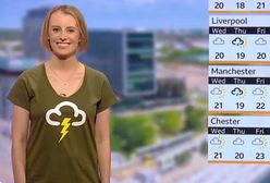 Od 4 lat żyje z nowotworem. Laura Nuttall wystąpiła w nietypowej roli na antenie