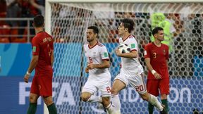 Mundial 2018. Premier Izraela chwali Irańczyków. "Pokażcie taką samą odwagę na ulicach"
