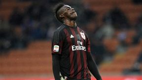 Euro 2016: 4 lata upadku Mario Balotellego