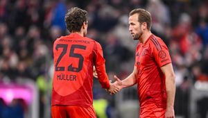 Bundesliga. Bayern Monachium - VfL Wolfsburg. Gdzie oglądać na żywo, online?