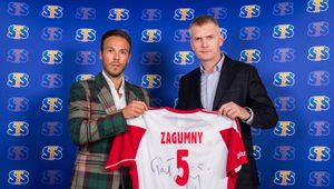 STS oficjalnym partnerem Polskiej Ligi Siatkówki. Umowę podpisano na 4 lata