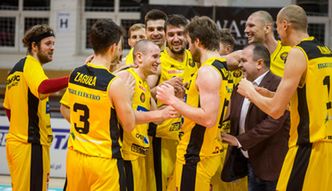 Rzucił 35 punktów i rozstrzygnął hit