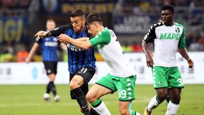 Serie A: koszmar powrócił. Inter Mediolan oddalił się od Ligi Mistrzów