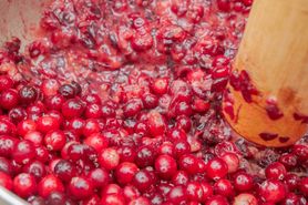 Żurawina – właściwości, działanie, zastosowanie, przeciwwskazania