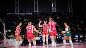 Kolejny dobry mecz Magdaleny Stysiak w Serie A. Joanna Wołosz i jej koleżanki nie do dogonienia