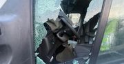 Warszawa: Złodziej wrócił w "rejon". Policja była już gotowa