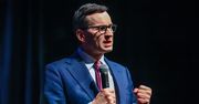 Własna partia Mateusza Morawieckiego? Polacy oceniają