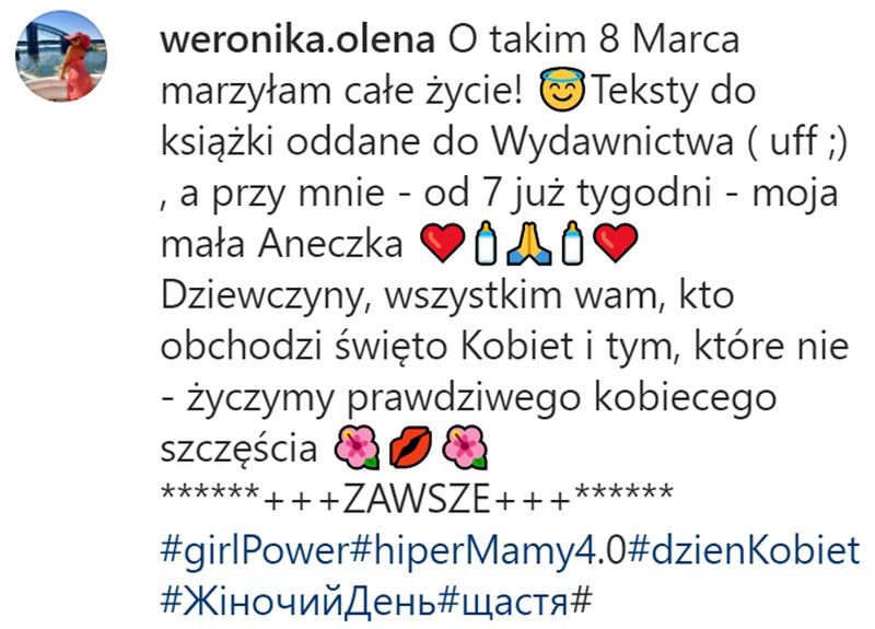  Weronika Marczuk