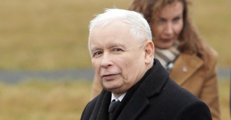 Mocne słowa o "lex TVN". Zapytali go, co zrobi prezydent