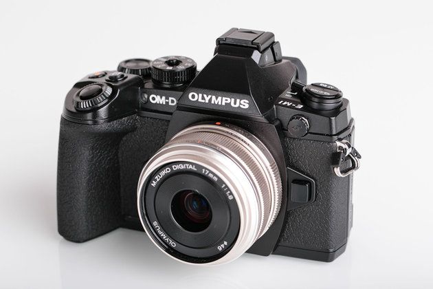 Dlaczego Canon EOS 6D nie jest odpowiedzią na wszystkie problemy fotografa? 2