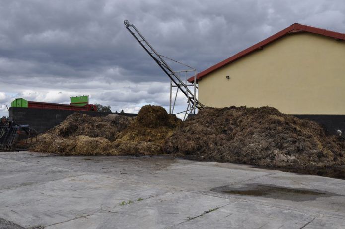 Nowe przepisy o przechowywaniu nawozów naturalnych zatwierdzone przez rząd