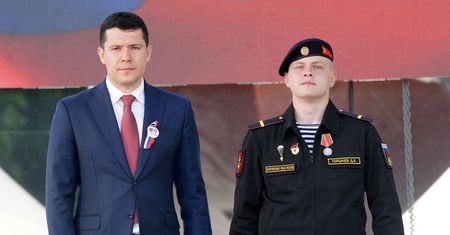 Litwa rzuci Kaliningrad na kolana? Zaczął się koncert rosyjskich pogróżek