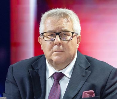 Kulisy przesłuchania Czarneckiego. Konfrontacja z 5 osobami