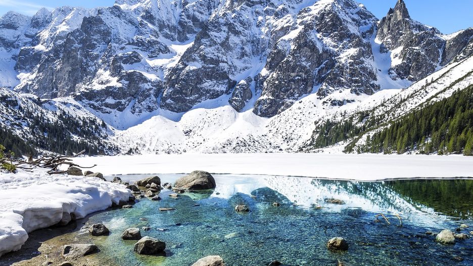 Morskie Oko