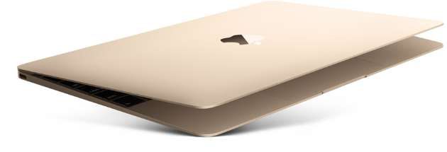 Apple MacBook