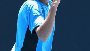 ATP Kitzbuehel: Lorenzo Sonego obronił osiem meczboli. Martin Klizan przegrał pojedynek złożony z tie breaków