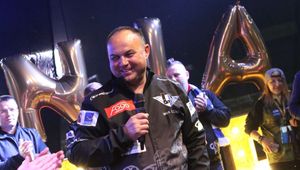 Żużel. Biznesmen wróci do polskiego klubu? Ujawnił, jakie ma plany