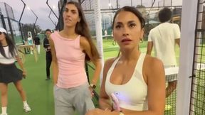 Poprosił o pokazanie zegarka. Naprawdę nie poznał, kogo pyta