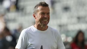 Lothar Matthaeus wprost o grze Bayernu bez Lewandowskiego