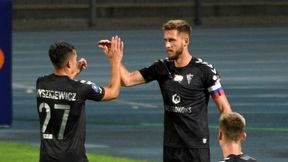 PKO Ekstraklasa. Górnik Zabrze nadal liderem. Zobacz tabelę