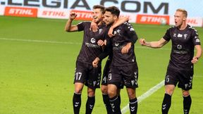 Górnik Zabrze - Legia Warszawa na żywo. Gdzie oglądać PKO Ekstraklasę w telewizji i internecie?